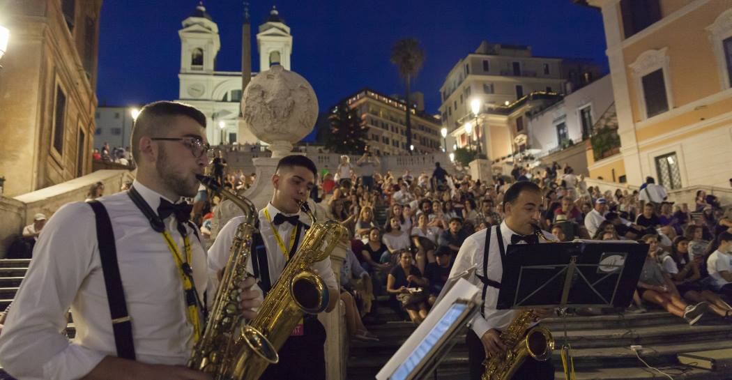 Festa della Musica 2019 Festa della Musica 2019